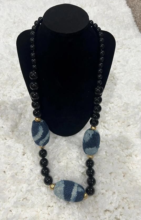 Collier Bamiléké