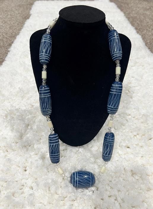 Collier Bamiléké