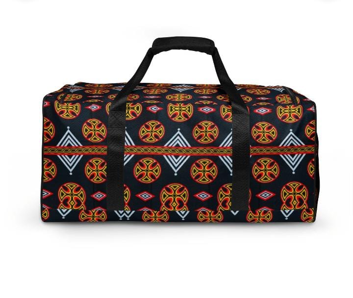 Sac polochon