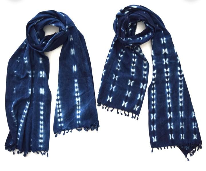 Foulard africain