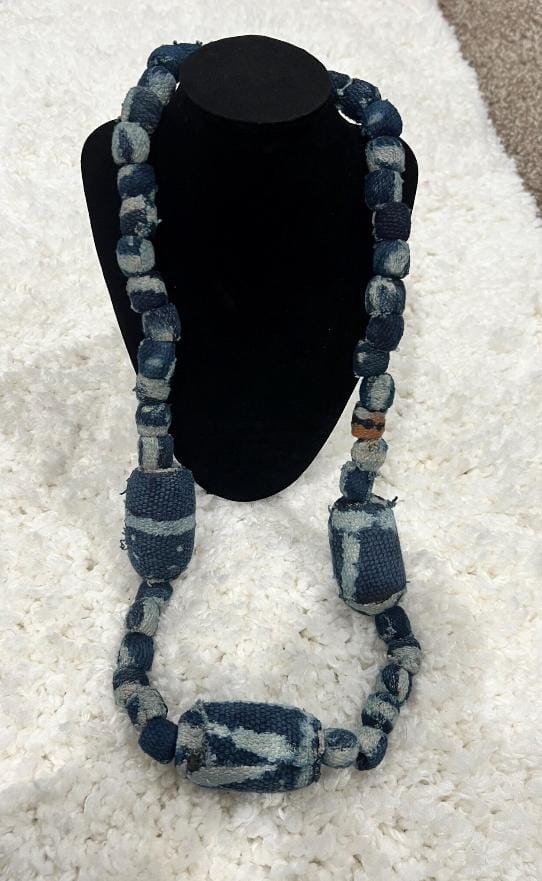 Collier Bamiléké